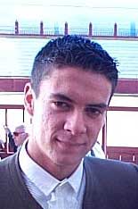 Francisco Ramos