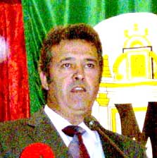Gregorio Cruz V�lez
