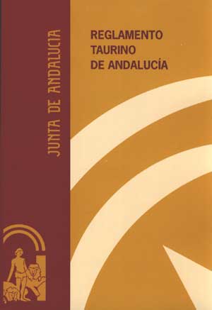 Reglamento andaluz