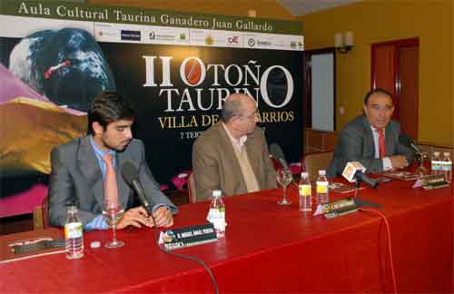 Perera, arevalo y Gallardo