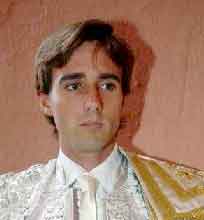 Alejandro Morilla