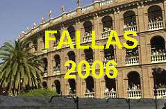 Fallas 2006 - carteles -
