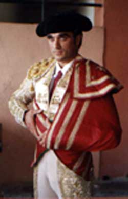 Victor M. Coronado