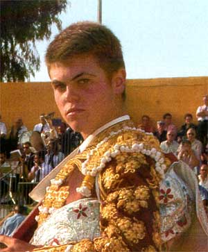 Ismael Cuevas