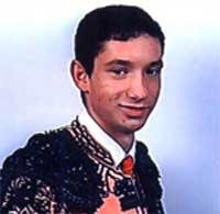 Javier Saucedo