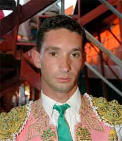 Javier Saucedo