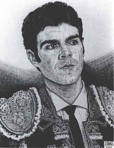 Francisco Arniz es su autor.