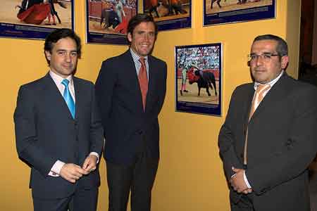 Francisco Mateos, D�vila Miura y Matito