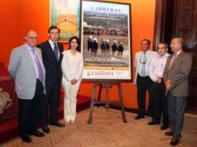 Acto de presentaci�n