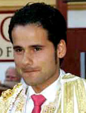Miguel A. Sanchez