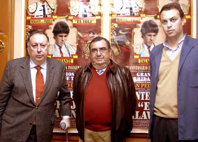 Morilla (alcalde), Romero Leal y Morilla hijo