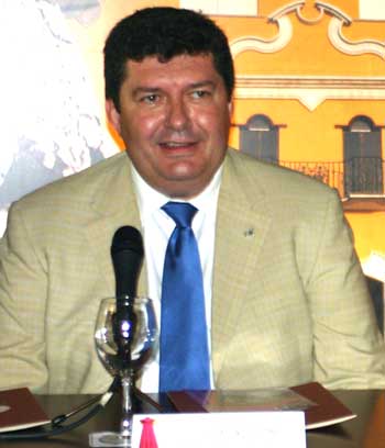Alonso Rojas - Archivo