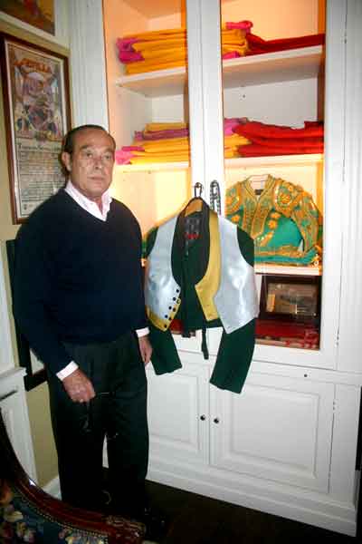 Curro Romero
