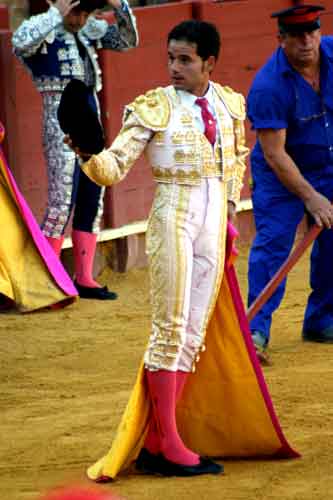 Miguel A. S�nchez