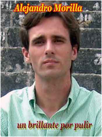 Alejandro Morilla