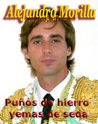 El capote de Alejandro