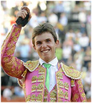 Juan L. Rodriguez - Foto: Matito