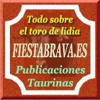 Publicaciones taurinas