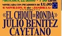 RESE�A DEL FESTEJO