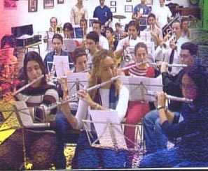 Banda Maestro Due�as