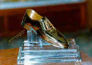 Convocado el XIV Bolsin Zapato de Plata de Arnedo