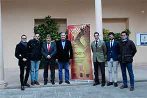 Presentada la III Bienal Internacional de Tauromaquia de Ronda 