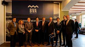  Presentado en Bilbao el proyecto de reforma y gestión de Vista Alegre de BMF 