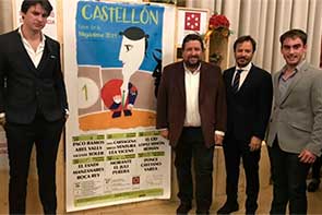 La Feria de la Magdalena de Castellón, ya es oficial