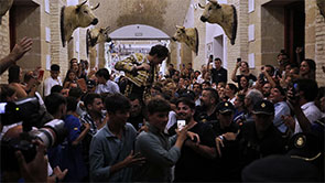 &iquest;Que los toros son caros?