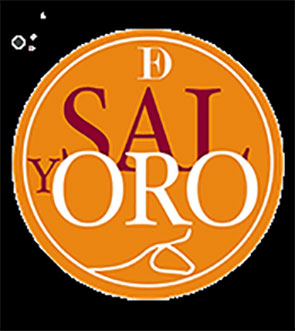 Sal y Oro