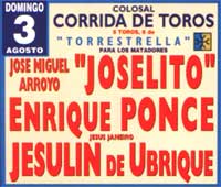 RESE�A DEL FESTEJO