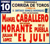 RESE�A DEL FESTEJO