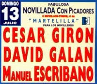 RESE�A DEL FESTEJO