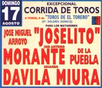 RESE�A DEL FESTEJO