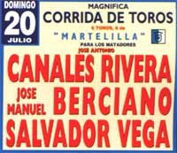 RESE�A DEL FESTEJO