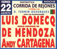 RESE�A DEL FESTEJO