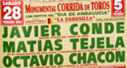 RESE�A DEL FESTEJO