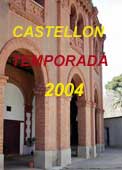 Carteles 2004 - Castellon