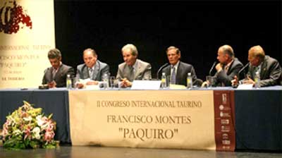 Antonio Lozano, Adolfo Avila, Paula, Ruiz Miguel, Juan R. romero y Emilio Oliva