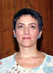 Evangelina Naranjo