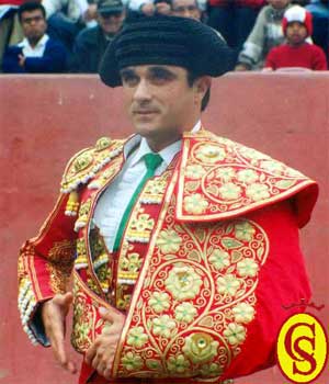 Victor en Per�