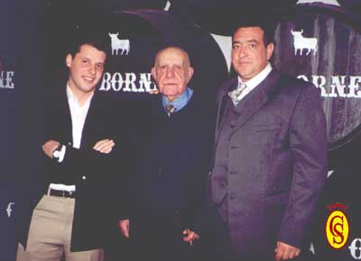 Almodovar,Figueroa, Rosales