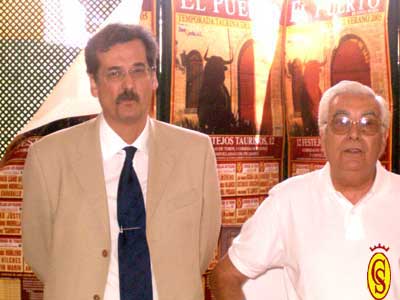 Sres. Almenara Cabrera y G�mez Ojeda