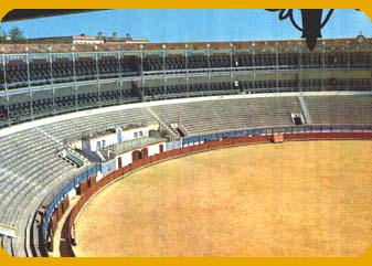 Plaza Real - El Puerto