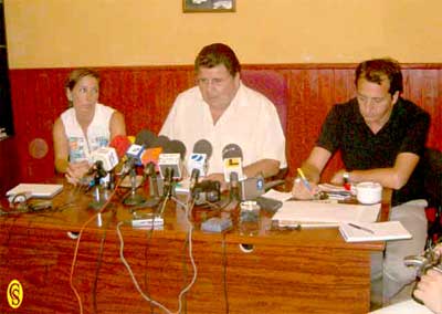 Familia Ojeda