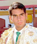 Salvador Vega