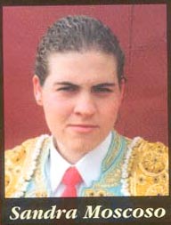 Sandra Moscoso