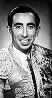 Fermín Espinosa Saucedo (Armillita chico), Fermín Espinosa Saucedo (Armillita chico),