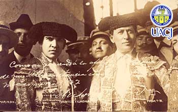 Gaona y Fuentes